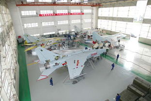 戰(zhàn)鷹守護神――海軍航空裝備綜合維修保障基地掠影